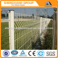 pvc fencing/ plastic children fence/ security fence(20 years factory)